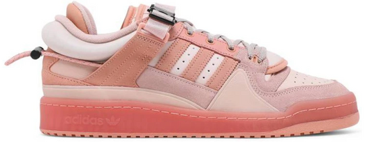 Adidas Forum Low Bad Bunny Pink Easter Egg